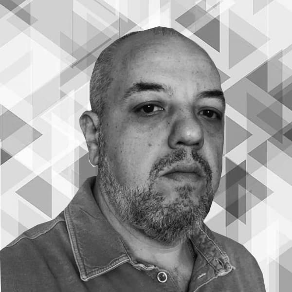 Plínio de Oliveira