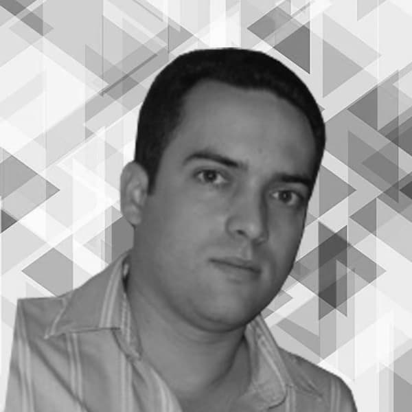 Márcio Zau