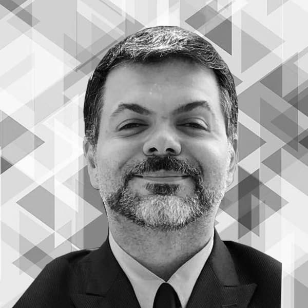 Roberto Mattos